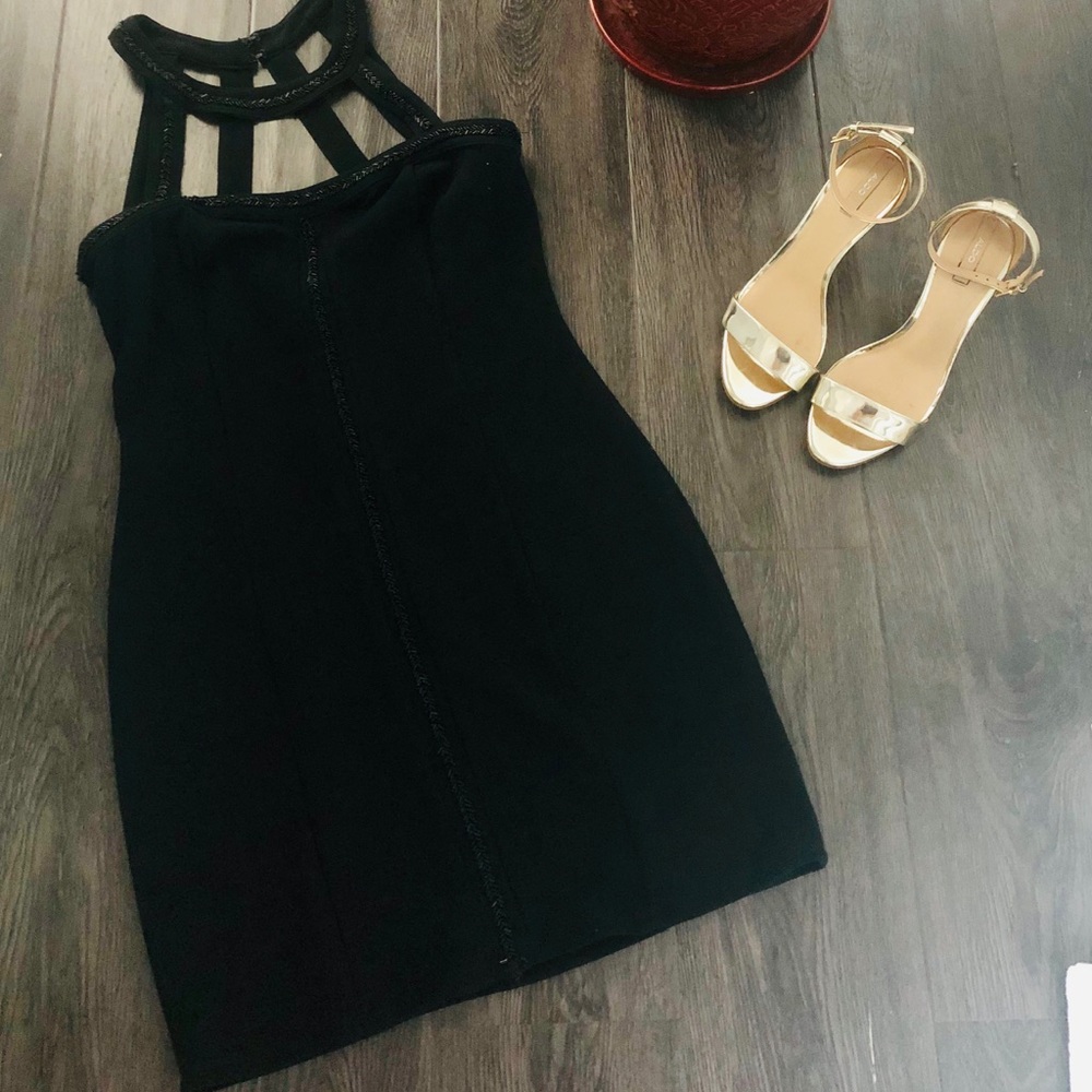 LBD - Little Black Dress, Size M